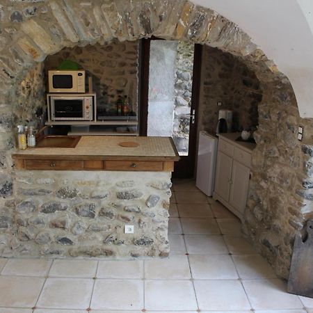 Saint-Vincent-de-Barres L'Attrape Reve B&B 외부 사진